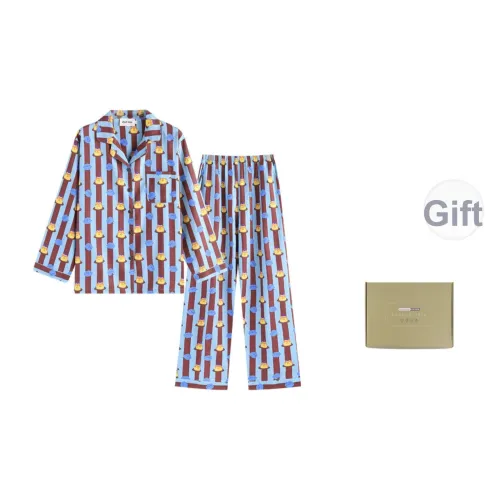 Wabi Town Pajama Подарочная коробка Женские