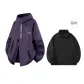 Purple (Includes Fleece-Lined Liner)