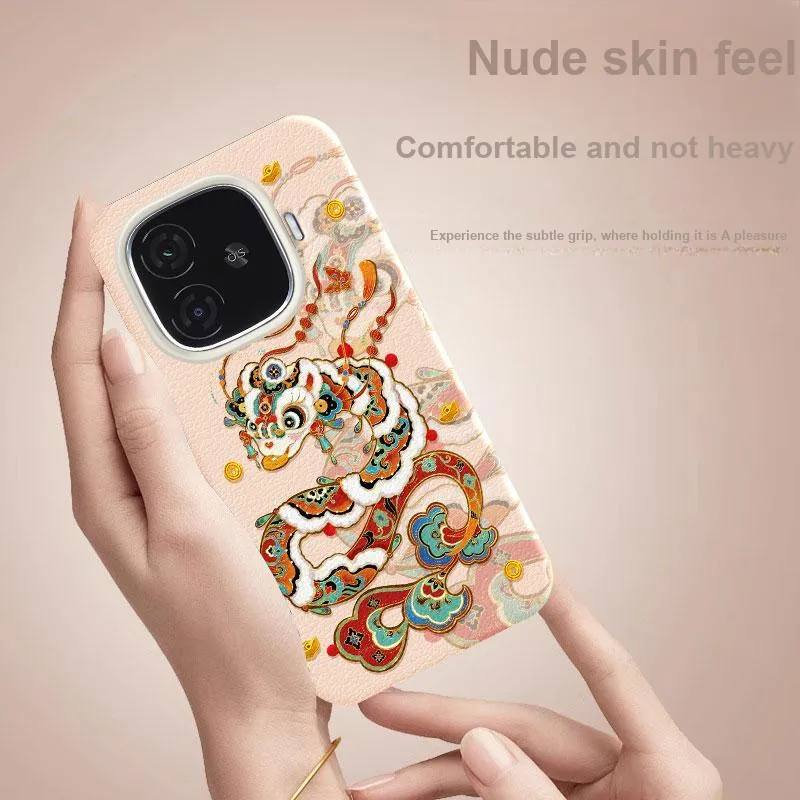 YIBAOBAO Phone Cases-2