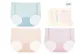 3 Pack (Mist Blue+Cherry Blossom Pink+Light Skin)