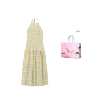 MTHE Slip Dresses Women's
