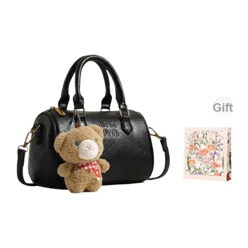 Gerlanx ПУ (полиуретан) Сумка через плечо Стандартная Женская Многоцветная