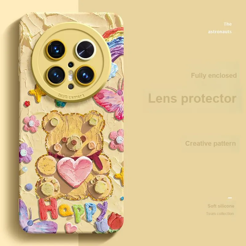 SUPER MOUSE Phone Cases-9