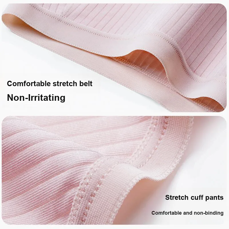 Master Underpants Women's 3 Pack-7