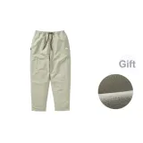 Light Apricot-Fleece-Lined