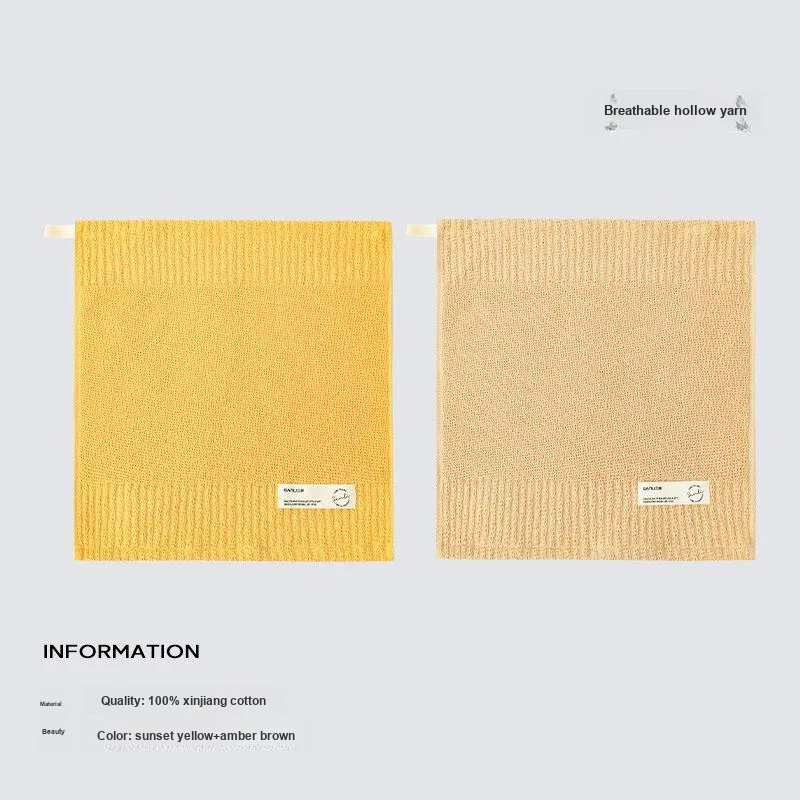 Sanli Towels-3