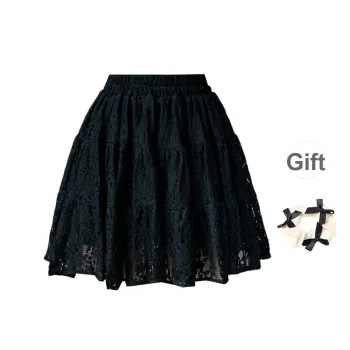 TURN UP Casual Short Skirts Women's