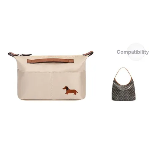 Прилив Сатиновый Вкладыш для Сумки Женские Многоцветный