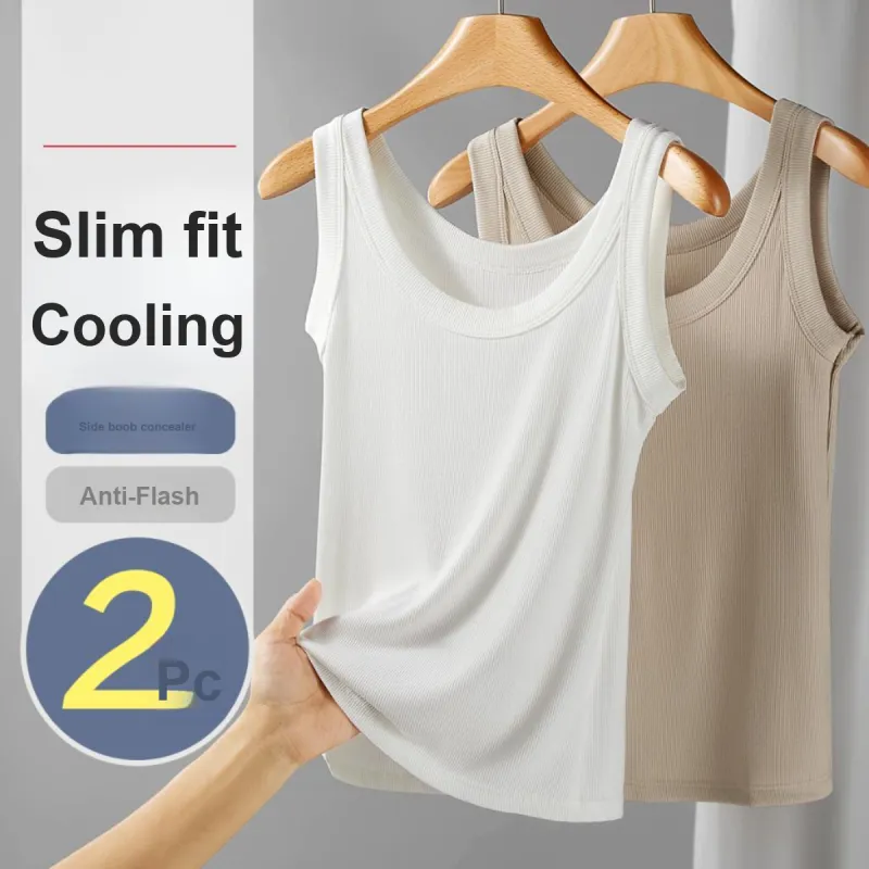 H YXIANG Tank Tops Women's 1 Pack-24