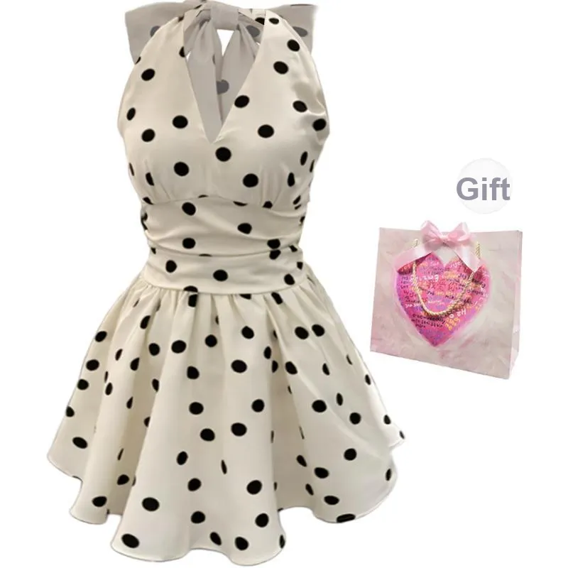 Peaches Peaches Sleeveless Dress Women's-8