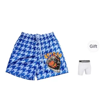AMBER LIGHT Sports Shorts Unisex