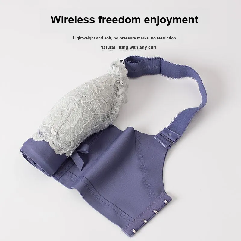 GRACEWELL Women's Bras-5