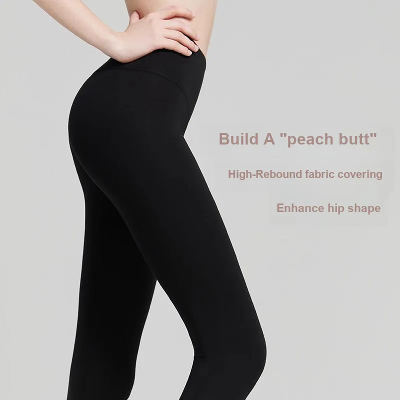 MISS CURIOSITY Thermal Pants Women's-3
