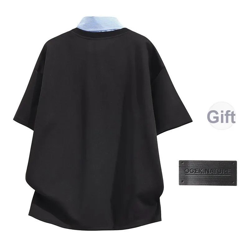 OGEK Polo Shirts Unisex-1