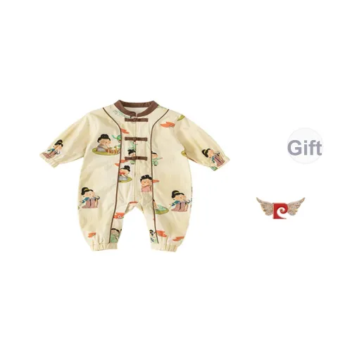 PIERRE CARDIN Crawlers для младенцев и малышей