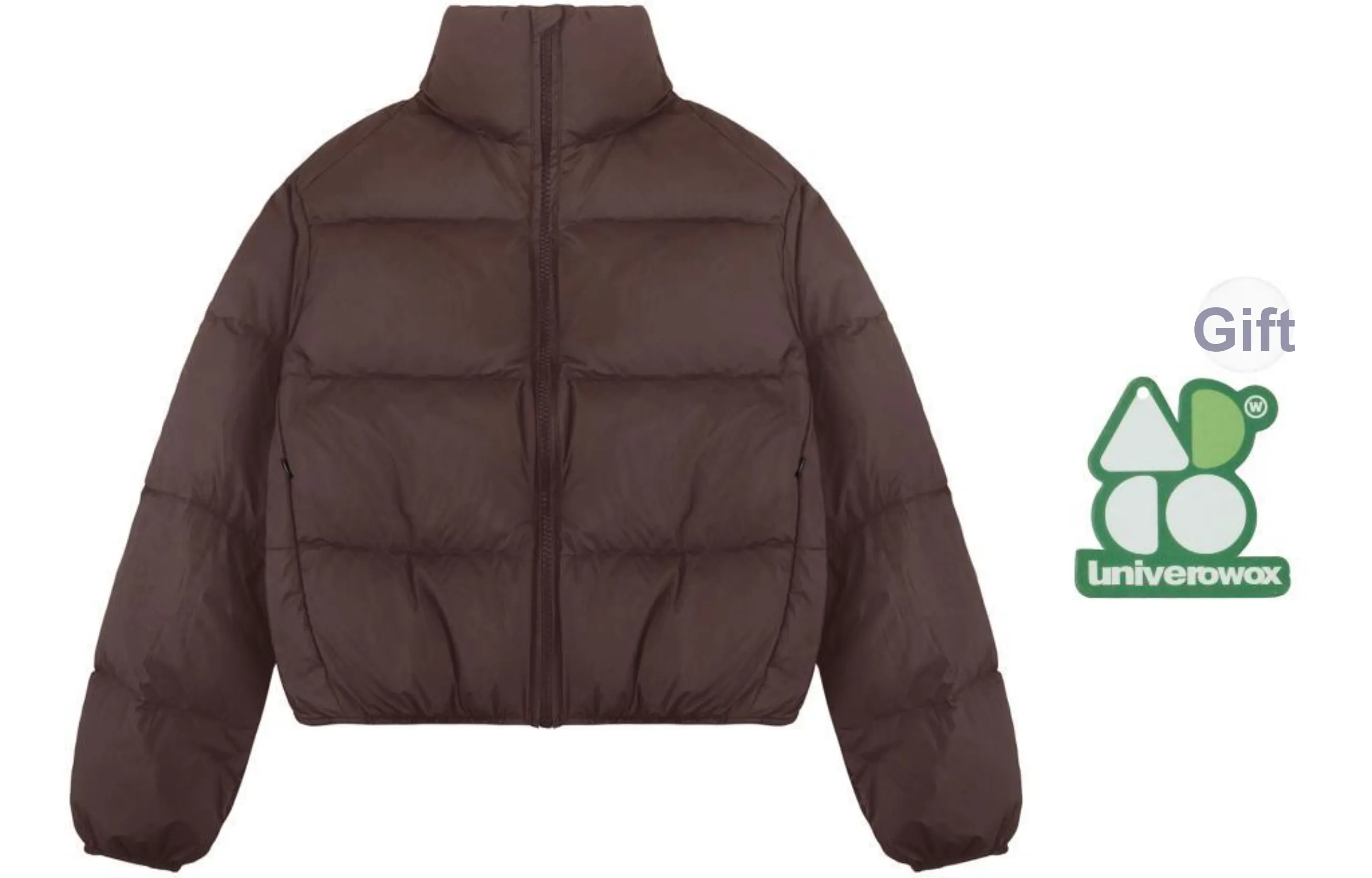 OWOX Down Jackets Women's