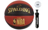 Size 7 Ball+Pump