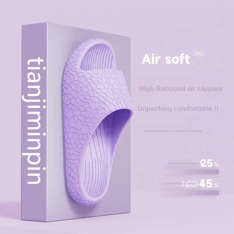 It is still known that it is Slippers / Home Slippers-9