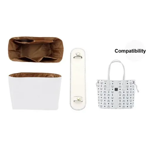 YUESIHUI Бумага DuPont Сумка Вкладыш Наполнитель Женский Многоцветный