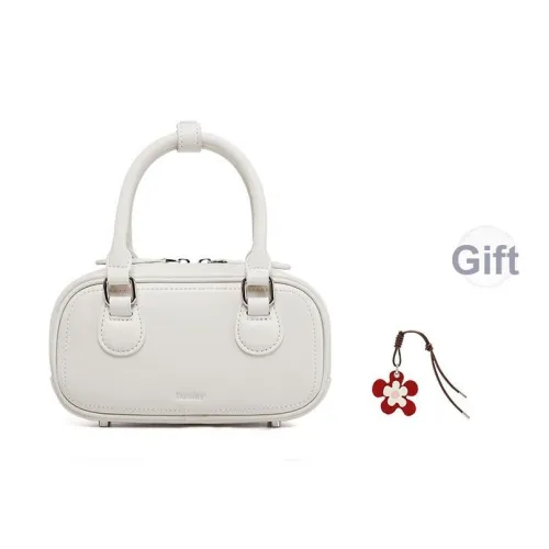 NEELEY Сумка из коровьей кожи Маленькая Женская Многоцветная