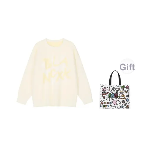 SOIE Женские Свитеры