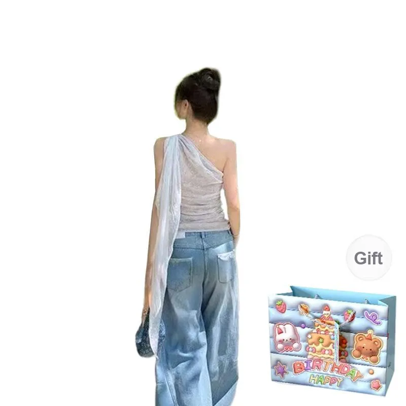 QUIET ANGEL Camisoles Women's-2