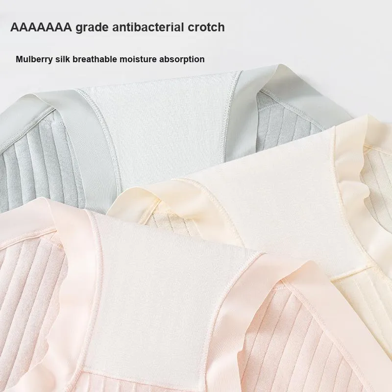 GRACEWELL Underpants Women's 3 Pack-5