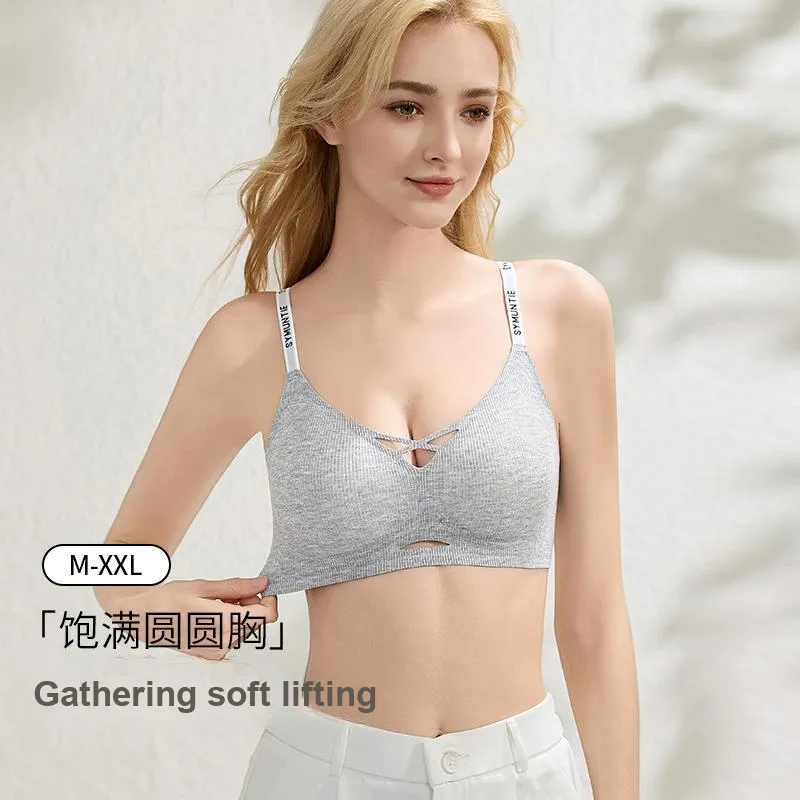 GRACEWELL Women's Bras-6