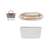 (Longchamp Mini) DuPont Paper Liner