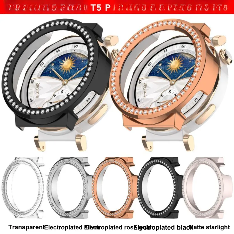 FZRT Unisex Watch Cases-10