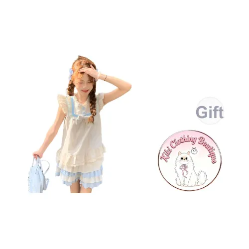 Kiki Clothing Boutique Комплект с юбкой Женские