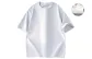 100% cotton/Breathable/Versatile 4 Pack Light Heather Gray