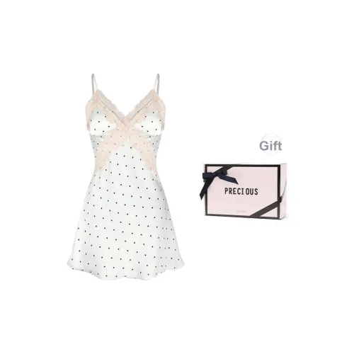 METE WHALE MT Ночная сорочка Женская Набор в подарочной коробке