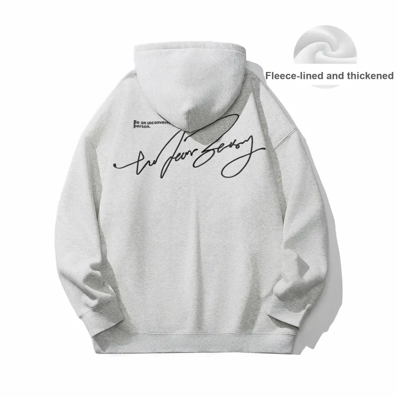 DEAR BETSY Sweatshirts Unisex-9