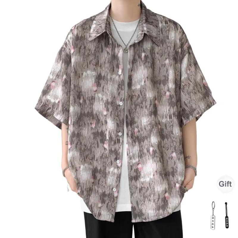 H.V.G.A Shirts Unisex-7