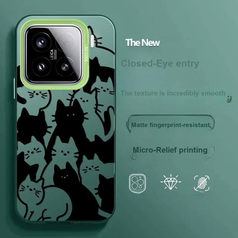 BAOCHENG Phone Cases-7