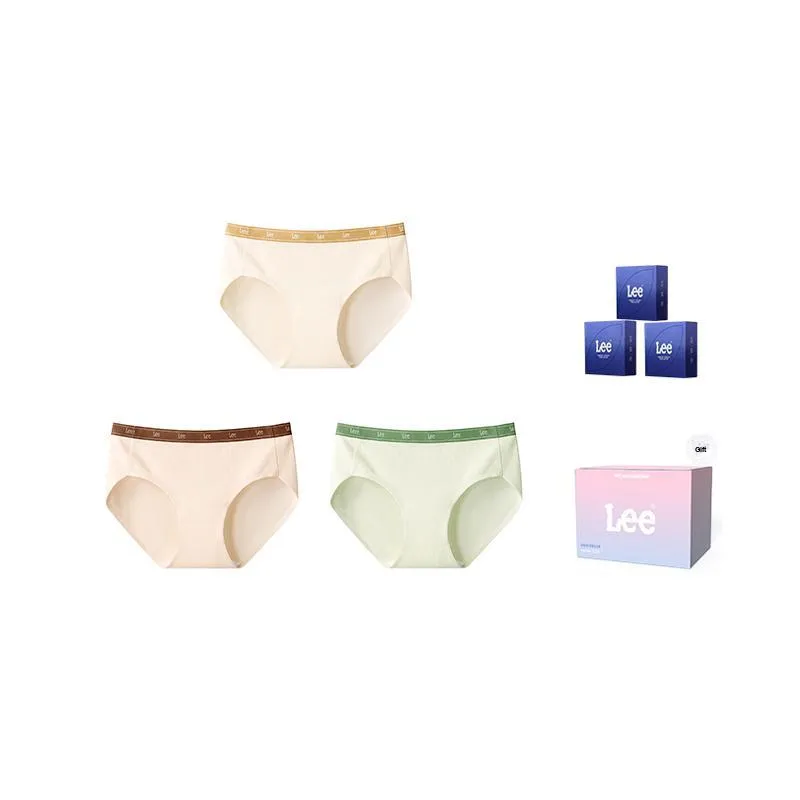 Lee Underpants Women's Combo Set-16