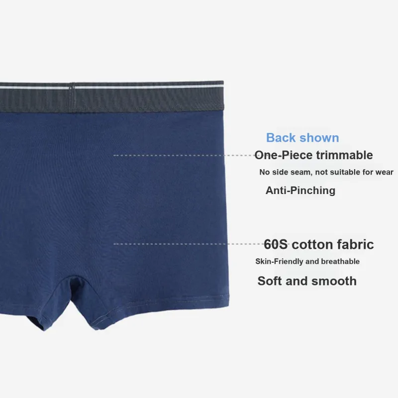 Lee Underpants Men's 3 Pack Gift Box Set-59