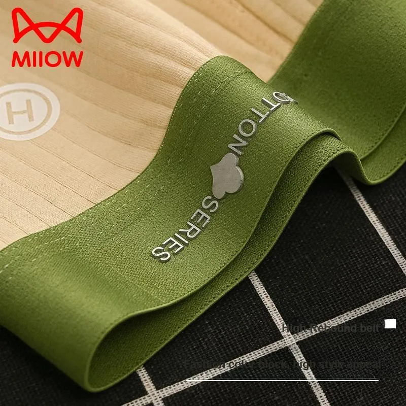 MIIOW Men Underpants-7