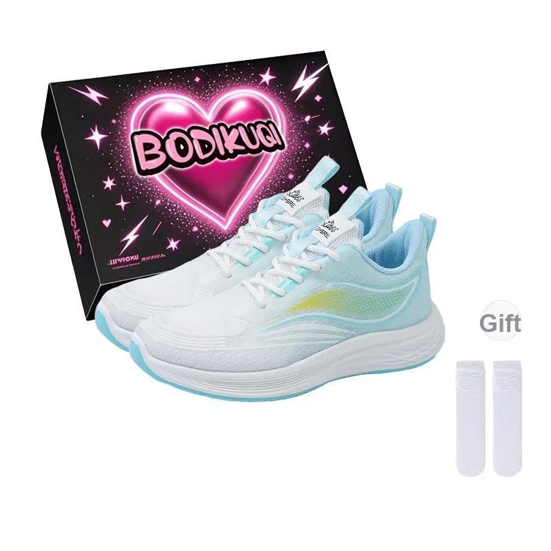 Boldi Kuki Low Top Casual Shoes Women's-6
