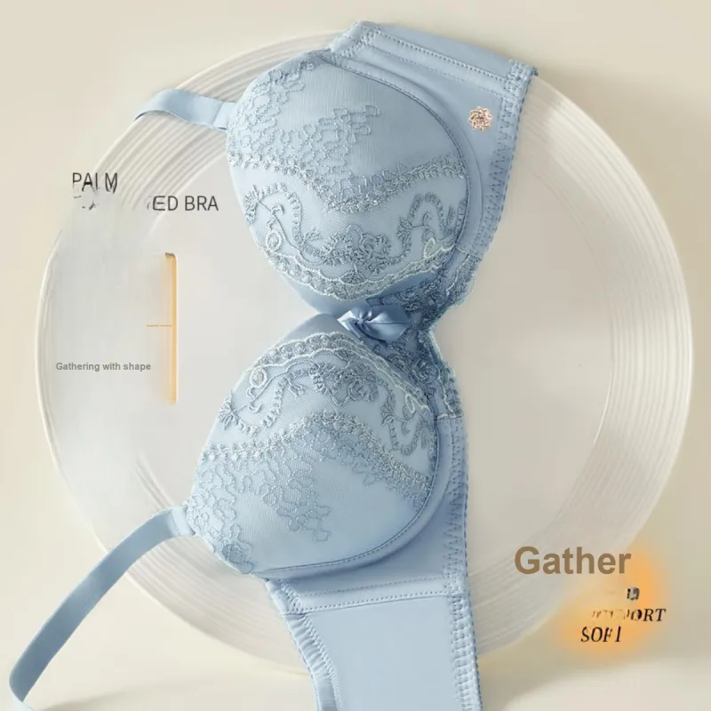 GUJIN Women's Bras-7