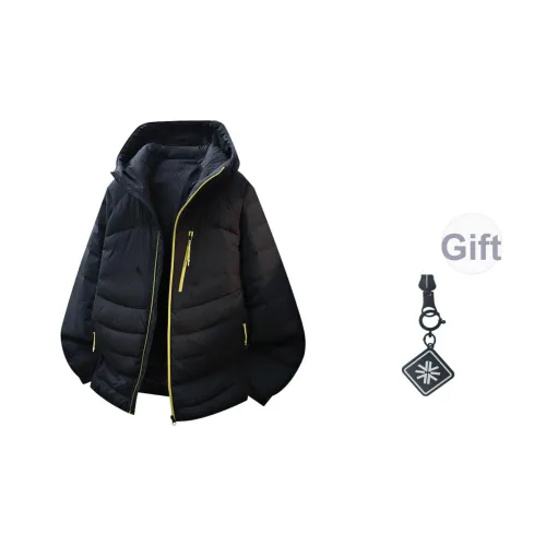 SNOW FLYING Extreme Cold Пуховик Унисекс