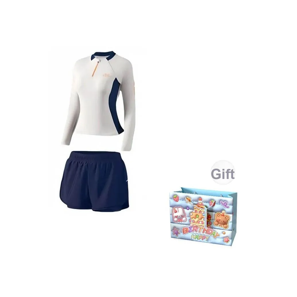 HAPG Женские Наборы Купальников