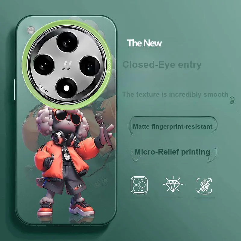 BAOCHENG Phone Cases-7