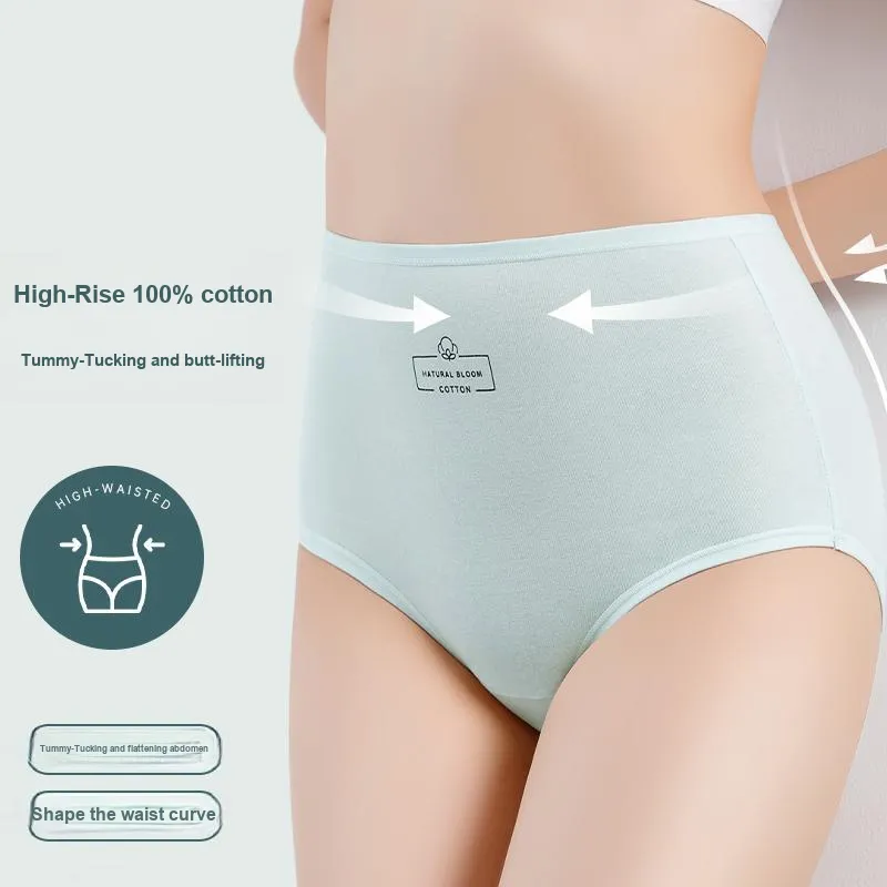 Lan Miao Underpants Women's 4 Pack-5