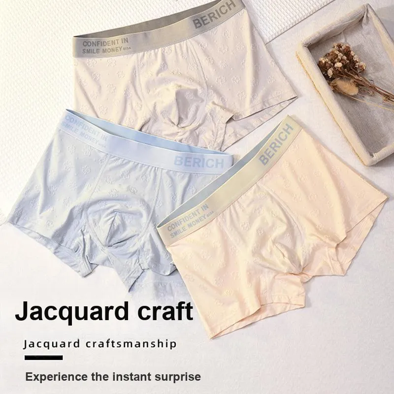 MADALLO Men Underpants-1
