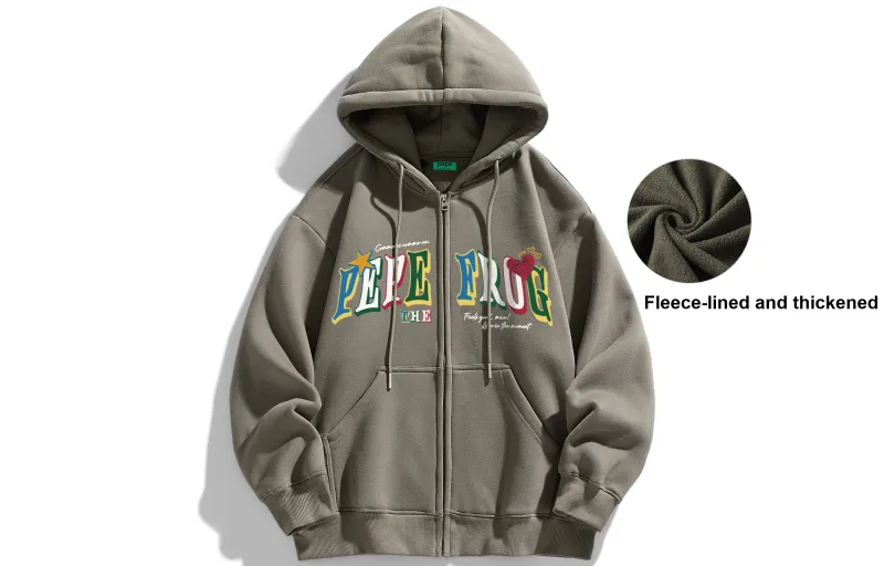 Pepe The Frog Sweatshirt Unisex-33