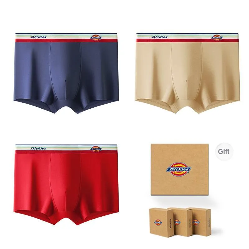 Dickies Underpants Men's Gift Box Combination-36