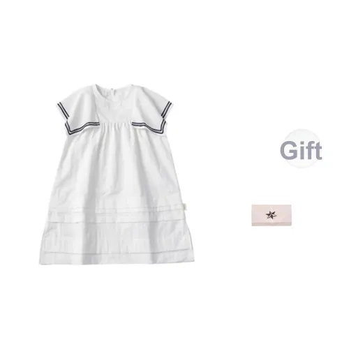 MARLMARL Платье для детей 3-7 лет