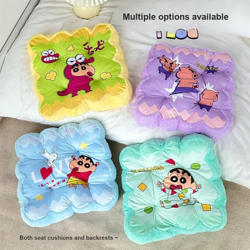Crayon Shinchan Accompanying Box Set-1